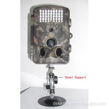 Infrared DVR Wildlife Hunting Trail Cameras With Password Protected